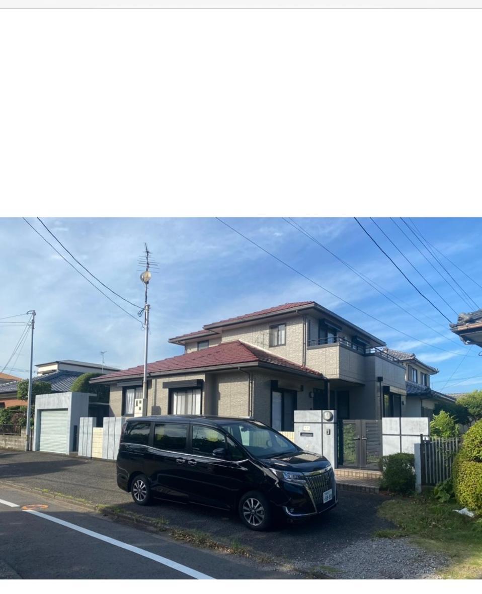 ゲストハウス宮崎 Guesthouse Miyazaki バックパッカー向け個室旅人宿 P有宮崎駅1Km喫煙者不可 외부 사진