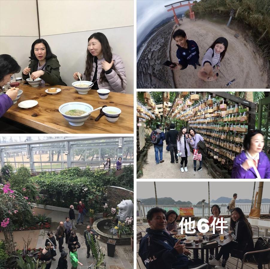 ゲストハウス宮崎 Guesthouse Miyazaki バックパッカー向け個室旅人宿 P有宮崎駅1Km喫煙者不可 외부 사진