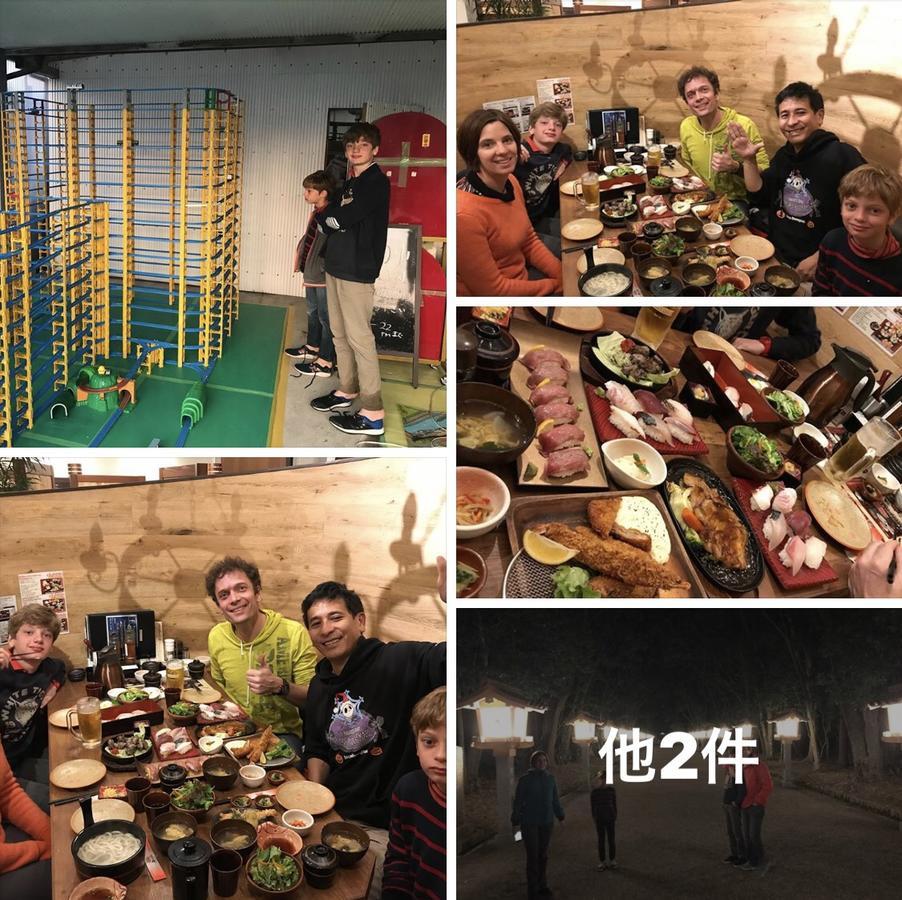 ゲストハウス宮崎 Guesthouse Miyazaki バックパッカー向け個室旅人宿 P有宮崎駅1Km喫煙者不可 외부 사진